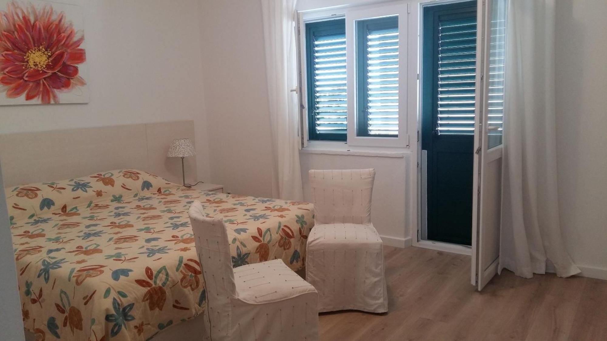 Apartments Mateo - 60M From Sea Primošten Eksteriør bilde