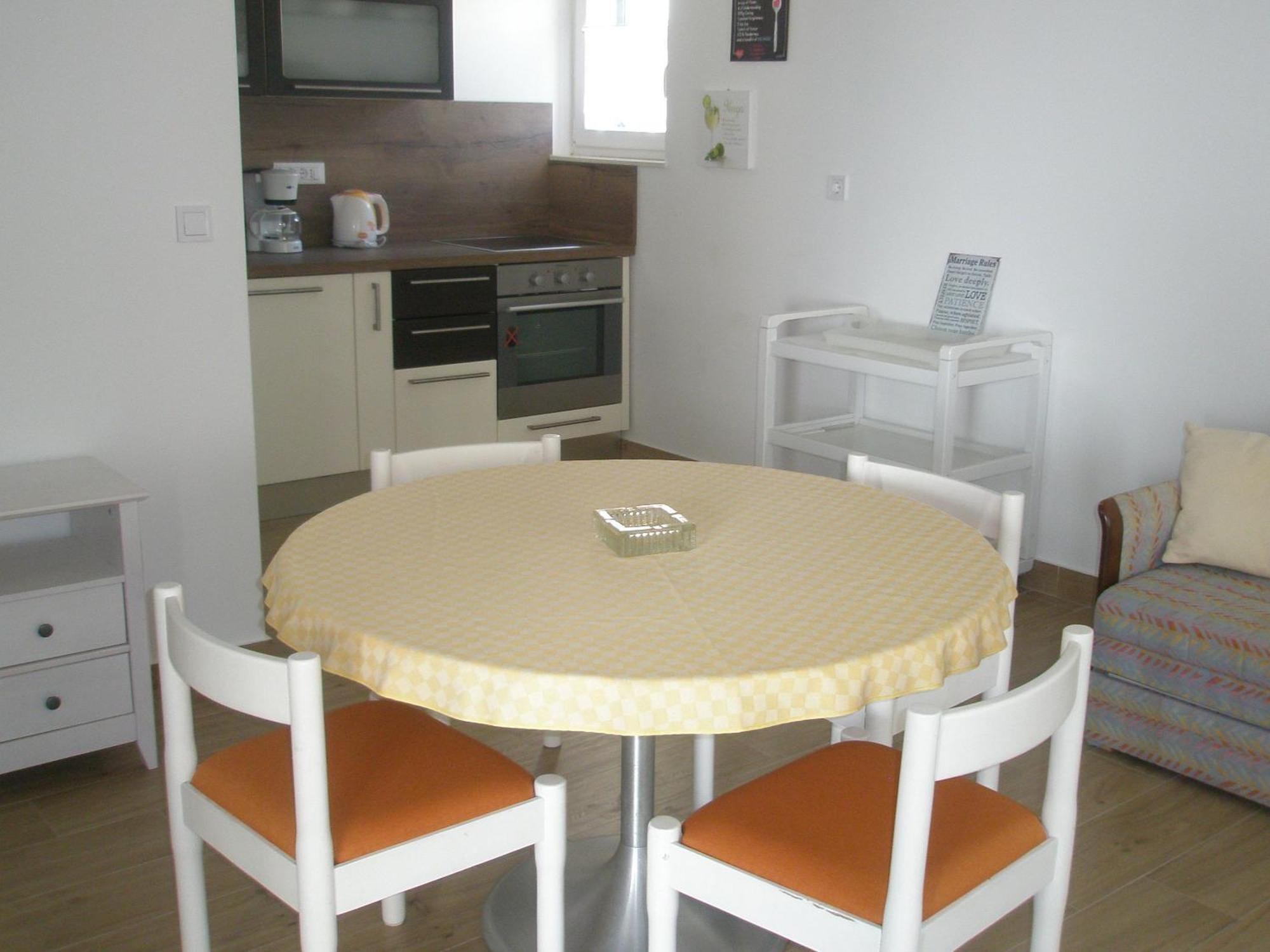 Apartments Mateo - 60M From Sea Primošten Eksteriør bilde