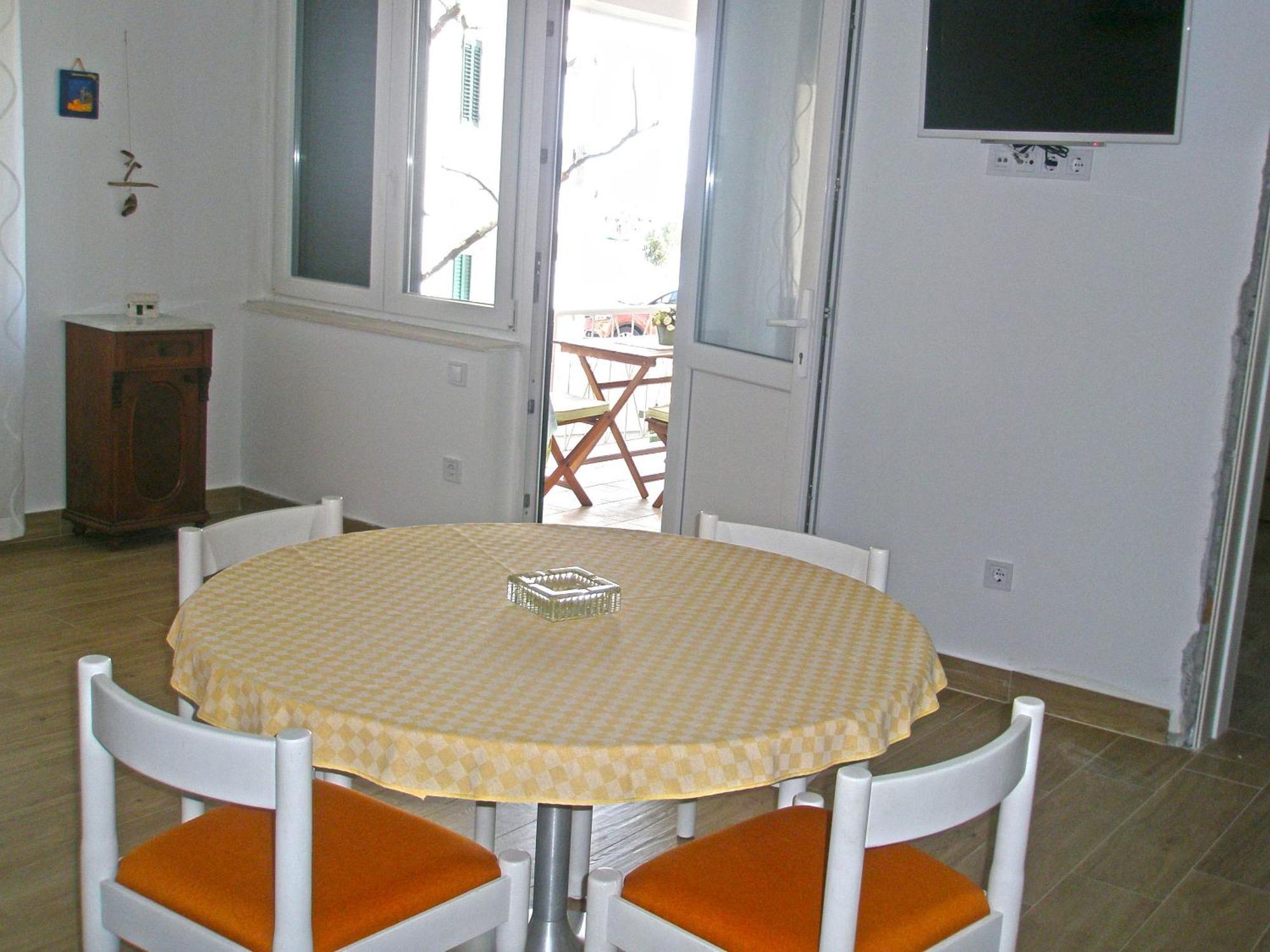Apartments Mateo - 60M From Sea Primošten Eksteriør bilde