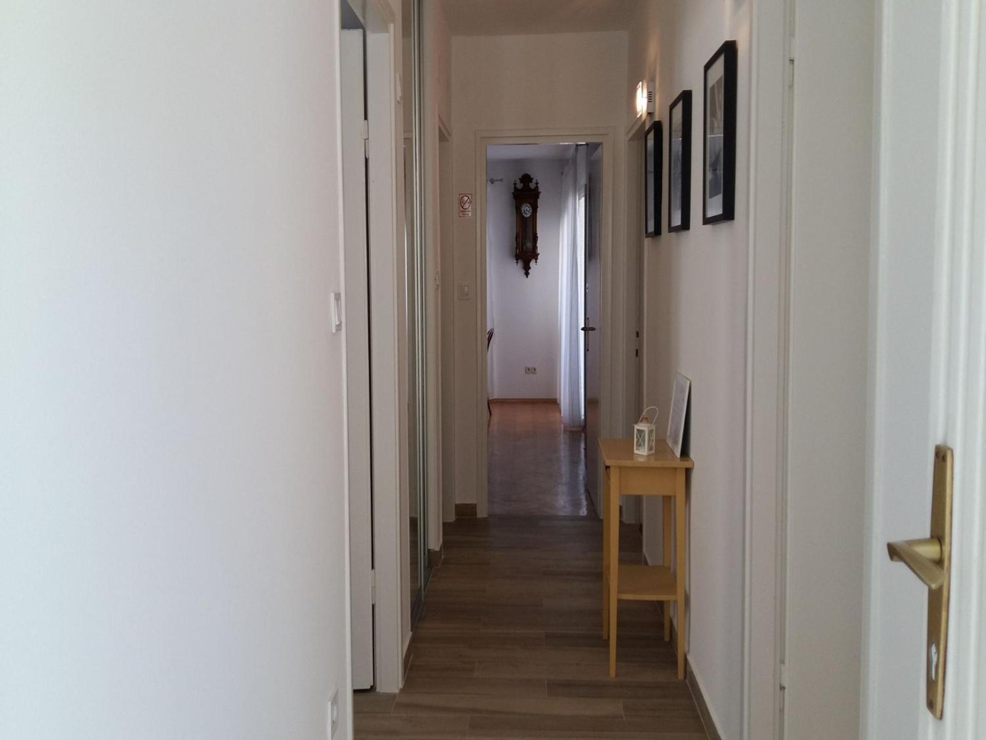 Apartments Mateo - 60M From Sea Primošten Eksteriør bilde